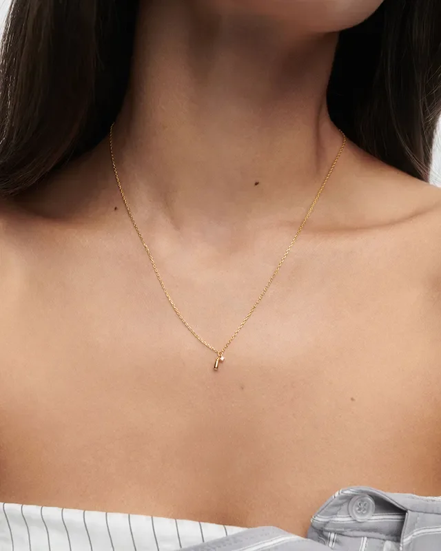PDPAOLA KIRA Halsband CO01-972-U