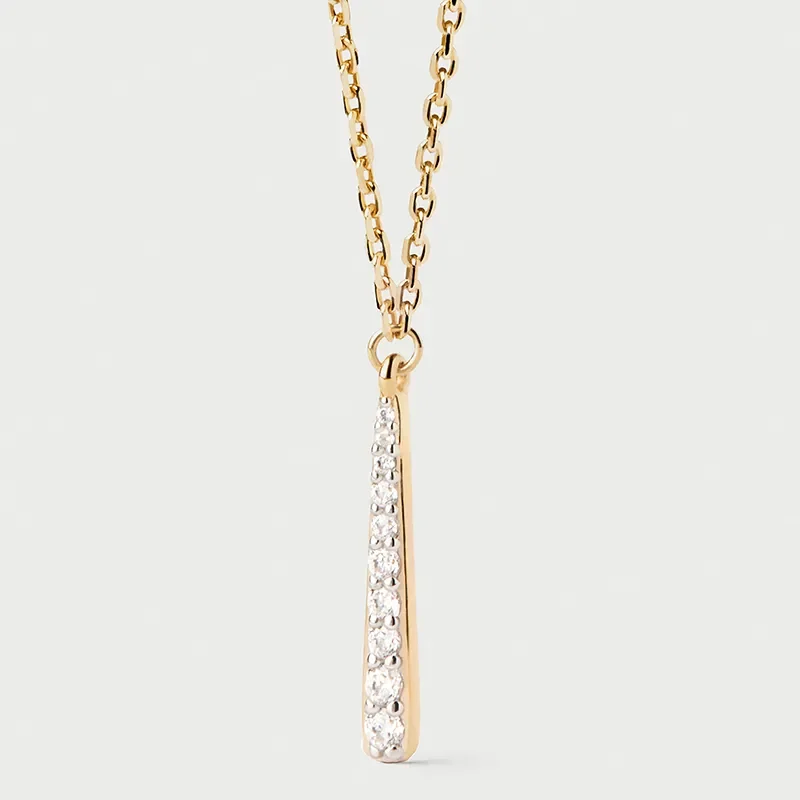 PDPAOLA OLGA Halsband CO01-973-U