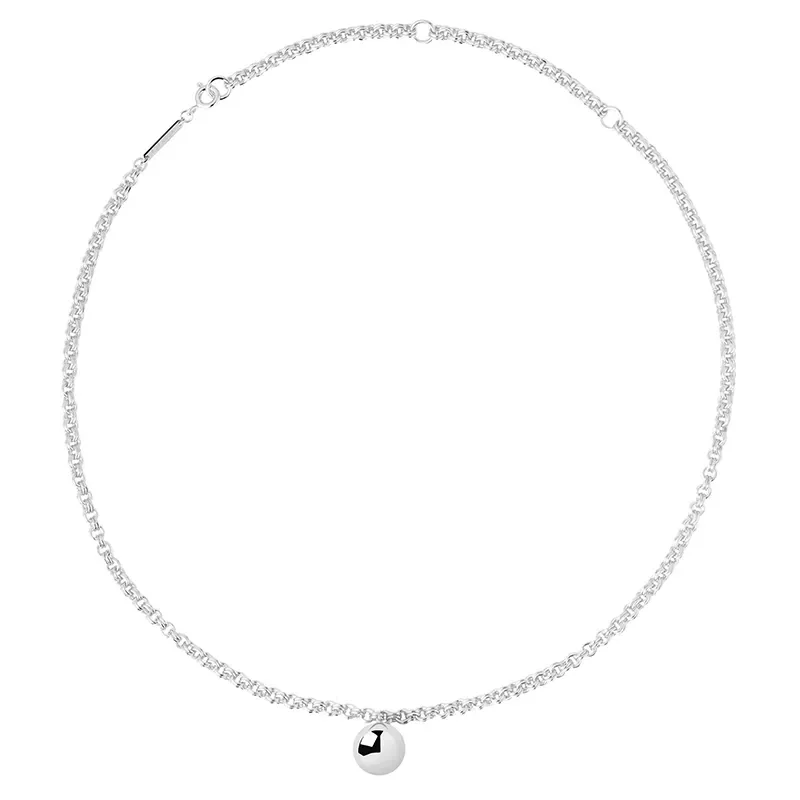 PDPAOLA SUPER FUTURE Halsband CO02-428-U