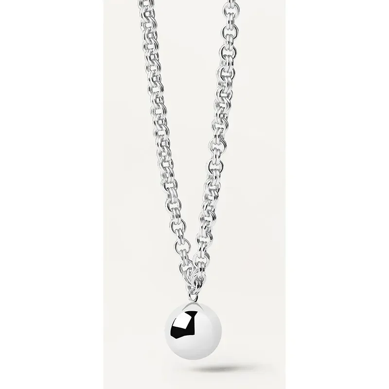PDPAOLA SUPER FUTURE Halsband CO02-428-U