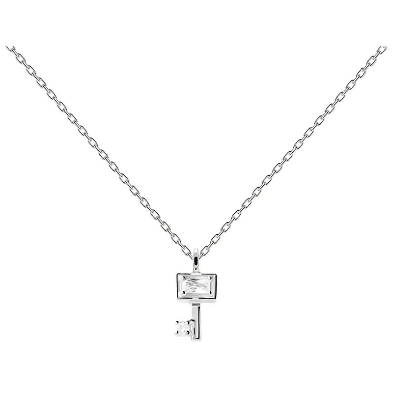 PDPAOLA KEY Halsband CO02-486-U