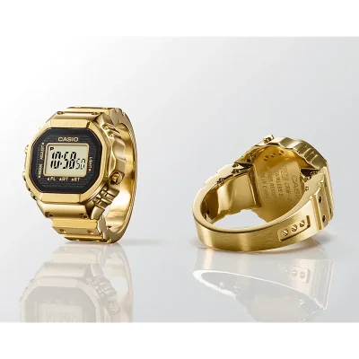 CASIO G-SHOCK CRW-001G-9ER