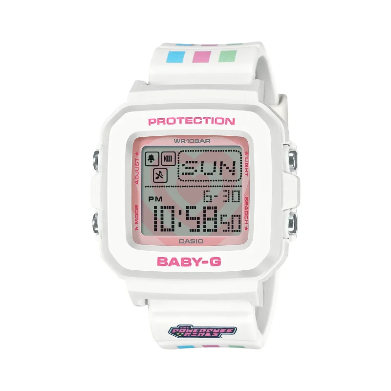 Casio Baby-G BGD-10KPP-7ER