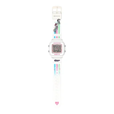 Casio Baby-G BGD-10KPP-7ER