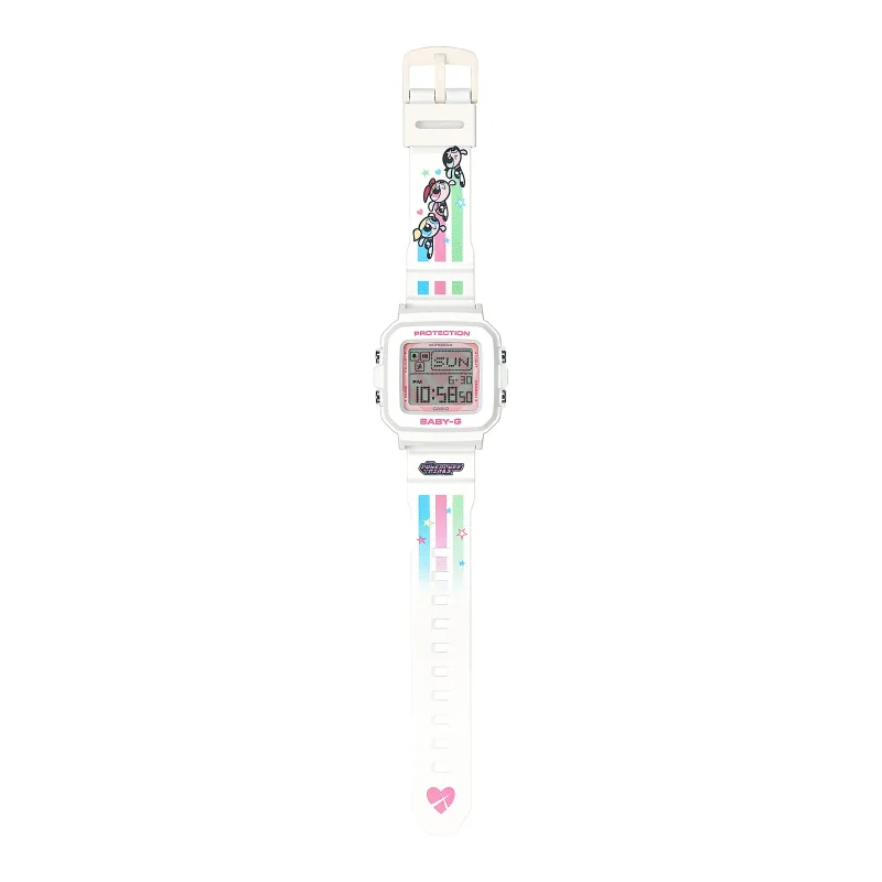 Casio Baby-G BGD-10KPP-7ER