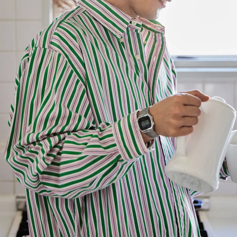 Casio Collection Retro A168WA-1YES