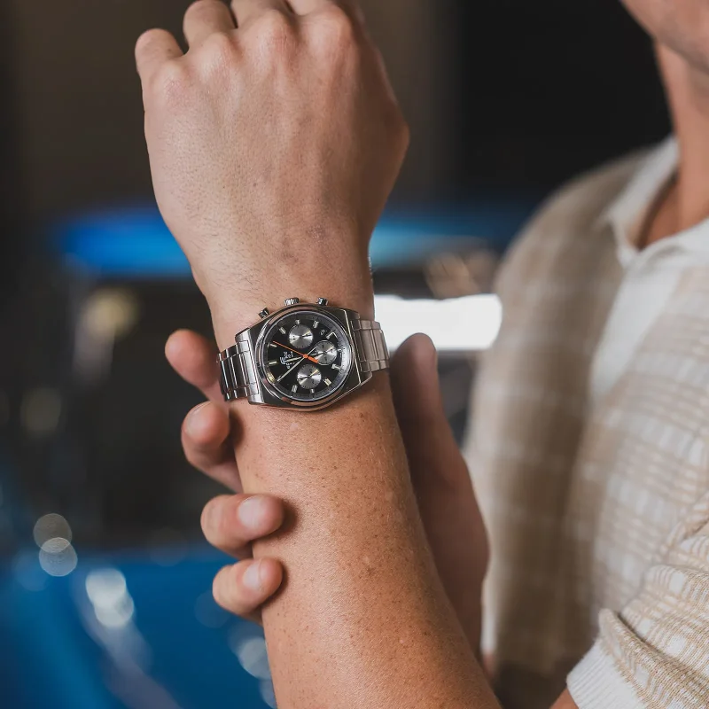 Casio Edifice Classic EFB-730D-1AVUEF
