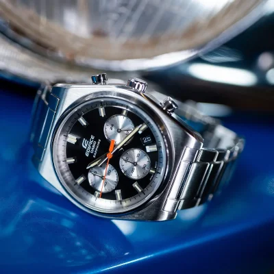 Casio Edifice Classic EFB-730D-1AVUEF