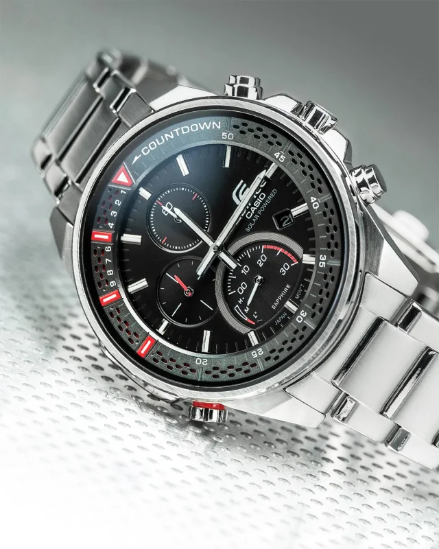 Casio Edifice EFS-S590D-1AVUEF