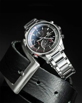 Casio Edifice EFS-S590D-1AVUEF