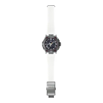 Casio G-Shock 40th Anniversary Limited Edition MRG-B2000SG-1ADR Svart  urtavla Ø50 mm - Fri Frakt