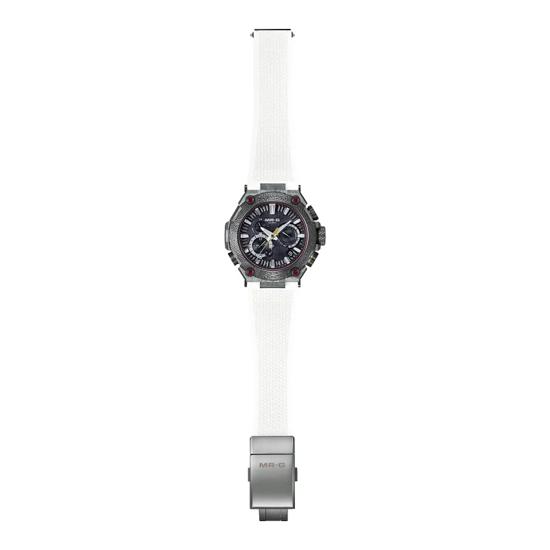 Casio G-Shock 40th Anniversary Limited Edition MRG-B2000SG-1ADR