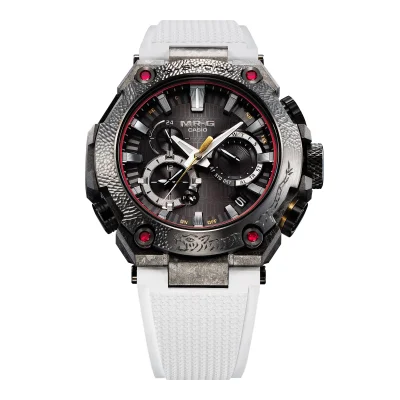 Casio G-Shock 40th Anniversary Limited Edition MRG-B2000SG-1ADR