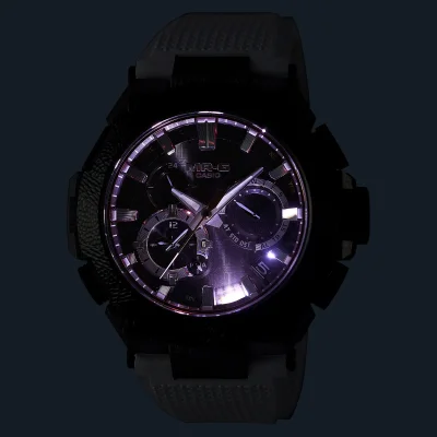 Casio G-Shock 40th Anniversary Limited Edition MRG-B2000SG-1ADR