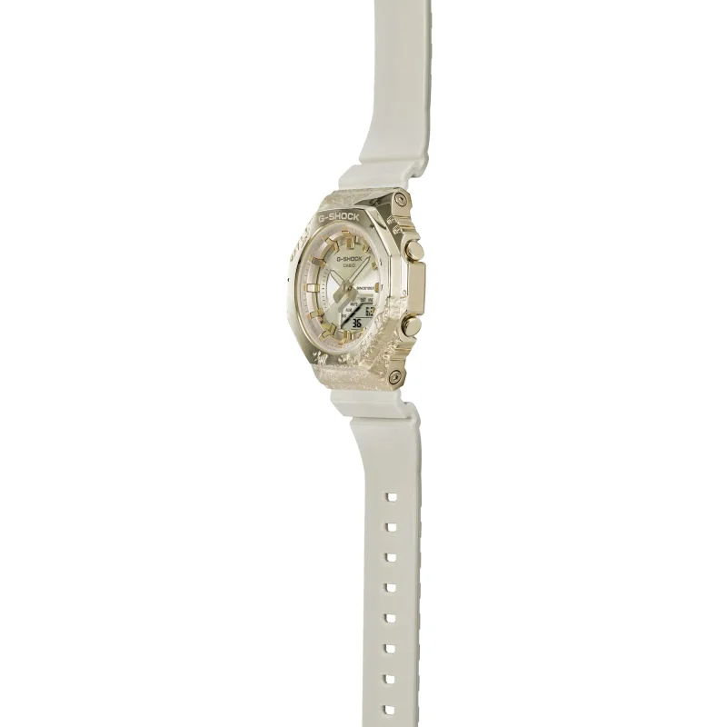 Casio G-Shock Adventurers Stone Series Limited Edition GM-S2140GEM-9AER