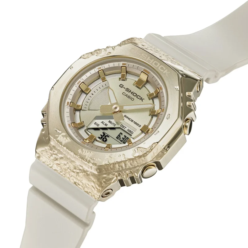 Casio G-Shock Adventurers Stone Series Limited Edition GM-S2140GEM-9AER