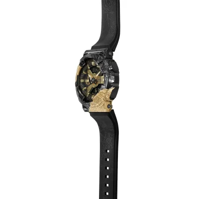 Casio G-Shock Adventurers Stone Series Limited GM-114GEM-1A9ER