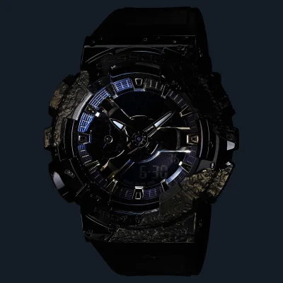 Casio G-Shock Adventurers Stone Series Limited GM-114GEM-1A9ER