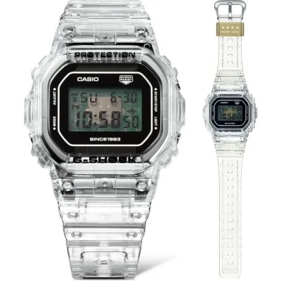 Casio G-Shock DW-5040RX-7ER