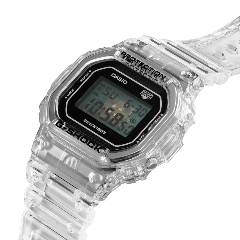 Casio G-Shock DW-5040RX-7ER