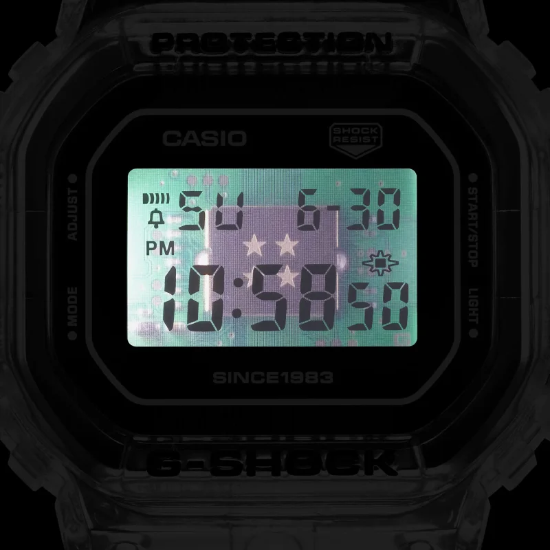 Casio G-Shock DW-5040RX-7ER