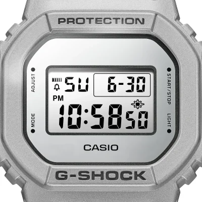 Casio G-Shock DW-5600FF-8ER