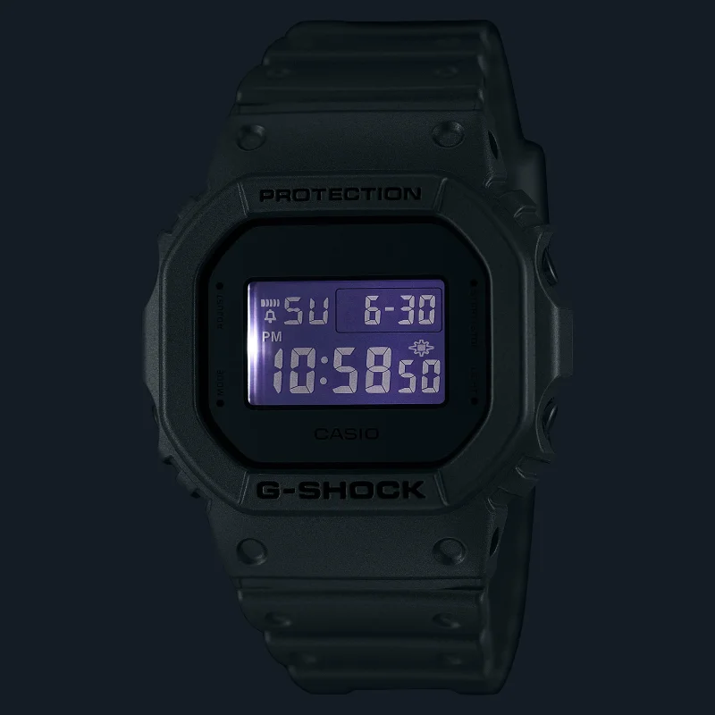 Casio G-Shock DW-5600FF-8ER