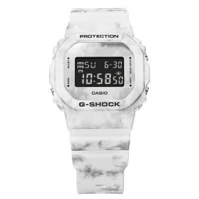 Casio G-Shock DW-5600GC-7ER