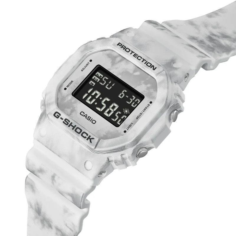 Casio G-Shock DW-5600GC-7ER