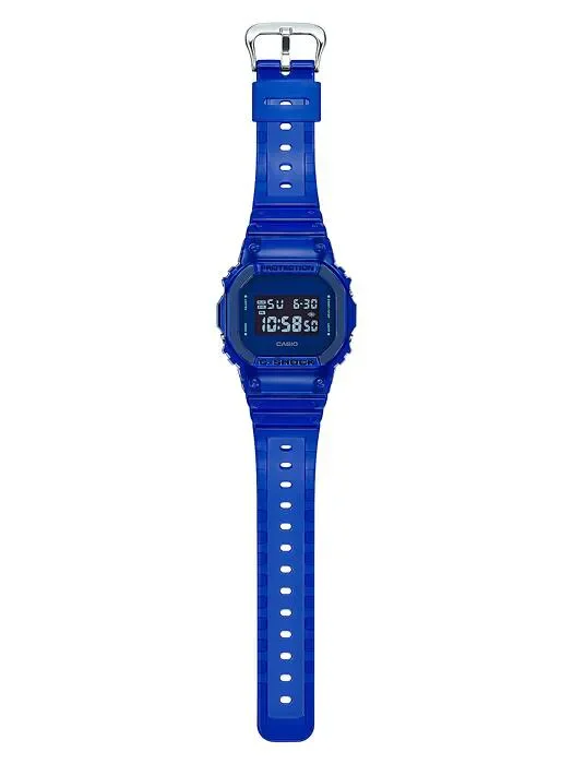 Casio G-Shock DW-5600SB-2ER
