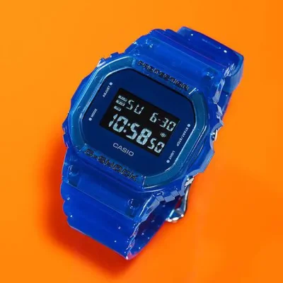 Casio G-Shock DW-5600SB-2ER