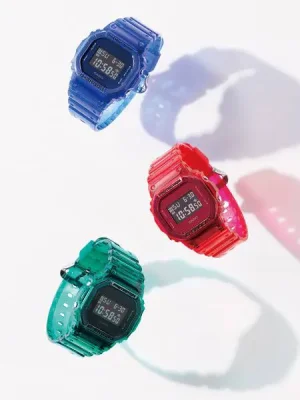 Casio G-Shock DW-5600SB-2ER
