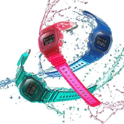 Casio G-Shock DW-5600SB-2ER