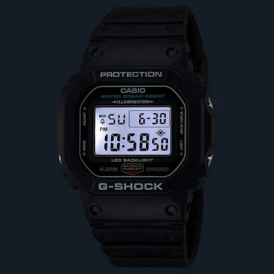 Casio G-Shock DW-5600UE-1ER