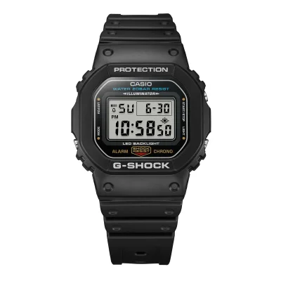 Casio G-Shock DW-5600UE-1ER