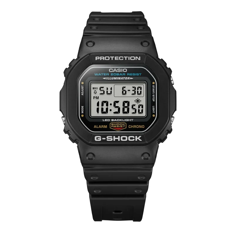 Casio G-Shock DW-5600UE-1ER