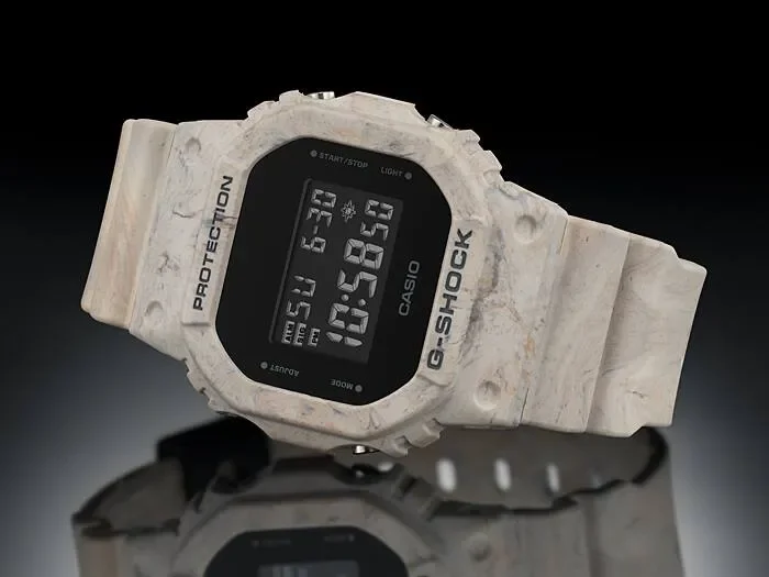 Casio G-Shock DW-5600WM-5ER