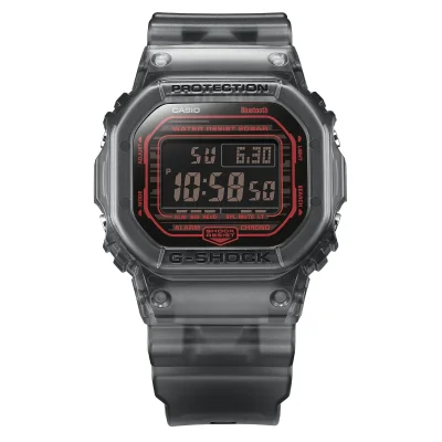 Casio G-Shock DW-B5600G-1ER