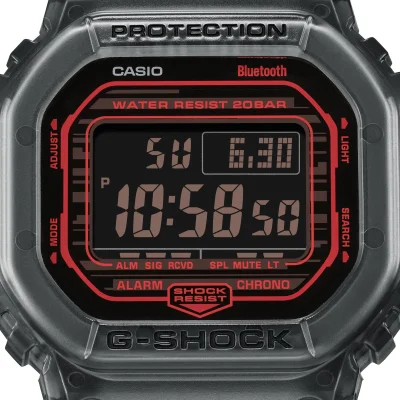 Casio G-Shock DW-B5600G-1ER