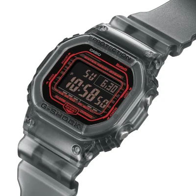 Casio G-Shock DW-B5600G-1ER