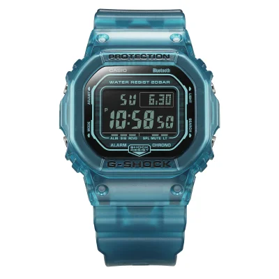 Casio G-Shock DW-B5600G-2ER