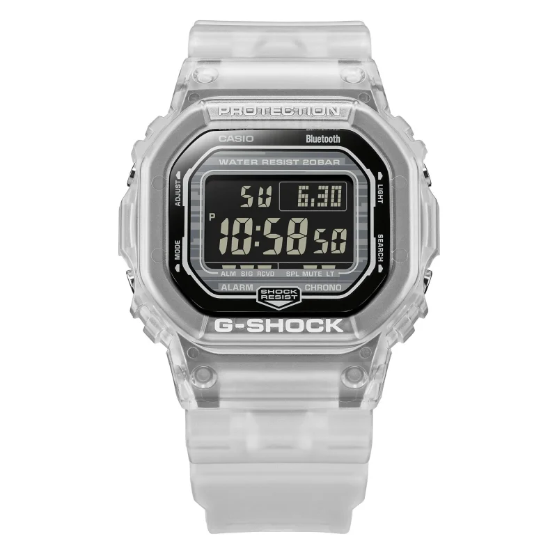 Casio G-Shock DW-B5600G-7ER