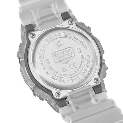 Casio G-Shock DW-B5600G-7ER