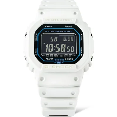 Casio G-Shock DW-B5600SF-7ER