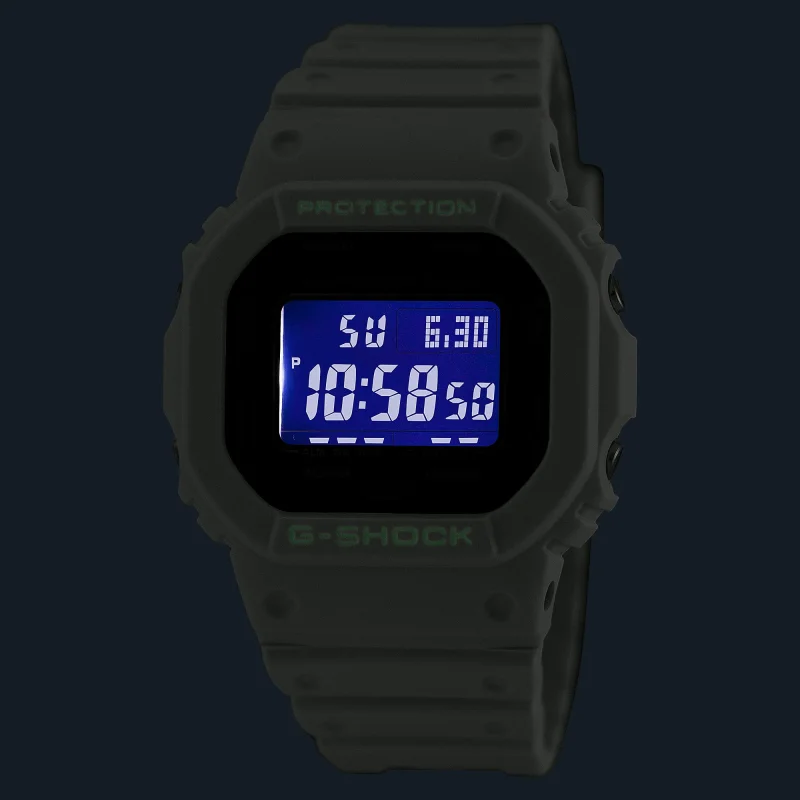 Casio G-Shock DW-B5600SF-7ER