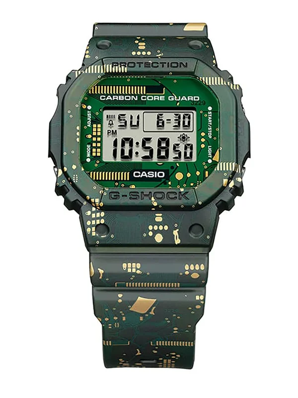 Casio G-Shock DWE-5600CC-3ER Limited Edition