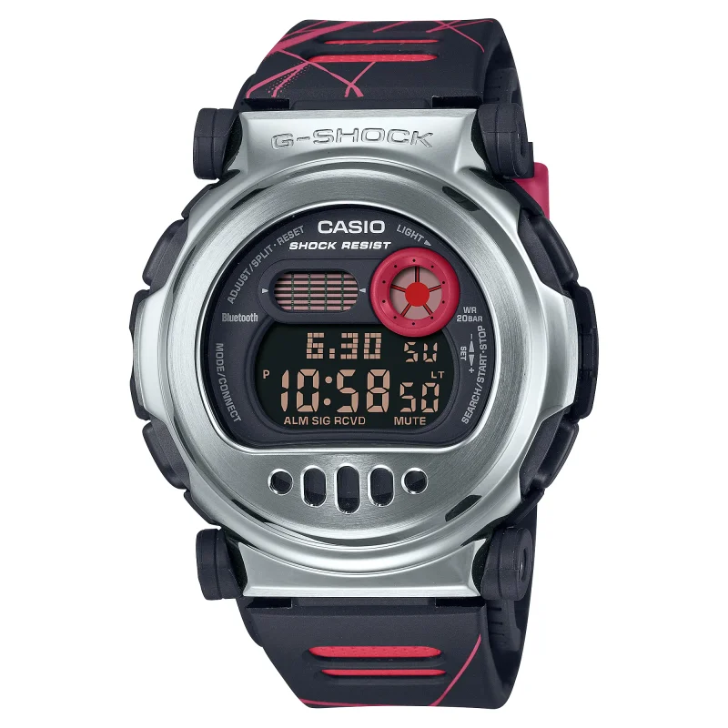 Casio G-Shock G-B001MVA-1ER