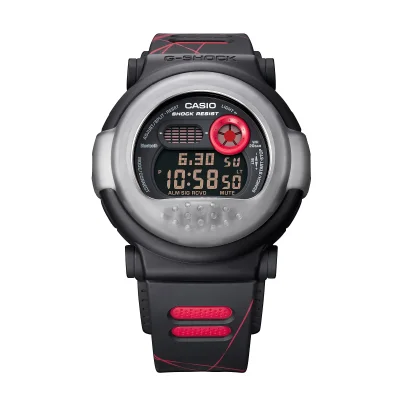 Casio G-Shock G-B001MVA-1ER