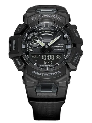 Casio G-Shock G-Squad GBA-900-1A6ER