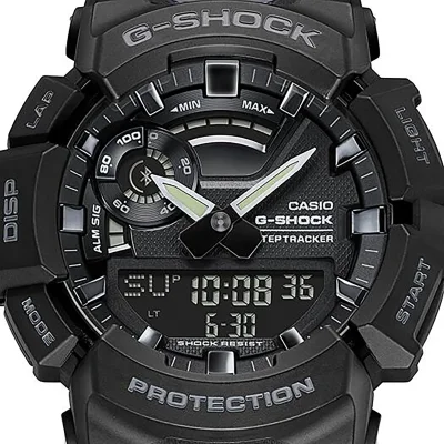 Casio G-Shock G-Squad GBA-900-1A6ER